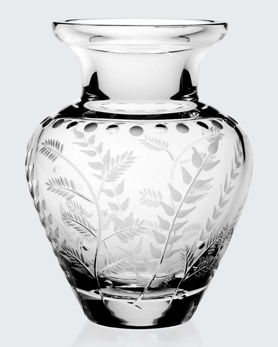 Fern Bouquet Vase